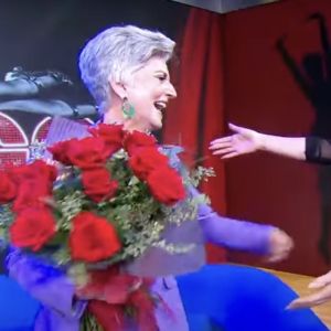 Video: TikTok Dancer Kim Hale Will Make Broadway Debut in CHICAGO