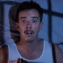 Eli Matthewson Brings New Solo Comedy Show NIGHT TERROR To Edinburgh Fringe