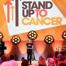 Stand Up to Cancer Celebrates More Than $795 Million Pledged Over 15 Years of Impact