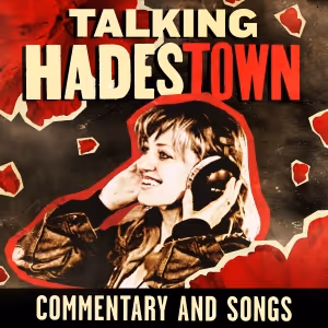Listen: 'TALKING HADESTOWN' Album Features Commentary From Anais Mitchell