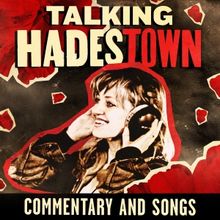 Listen: 'TALKING HADESTOWN' Album Features Commentary From Anais Mitchell