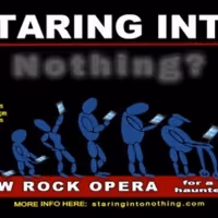 New Musical STARING INTO NOTHING Set To Debut At The El Portal Theatre Friday…