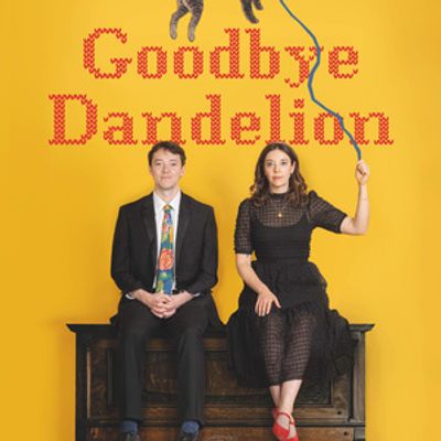GOODBYE DANDELION to Make World Premiere at Edinburgh Fringe as First Underbelly Futures Fund Recipient