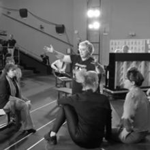 TV: Comienzan los ensayos de TRATO DE FAVOR en el Teatro de la Zarzuela