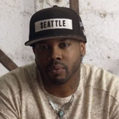 Ayron Jones Releases New Single 'Otherside'