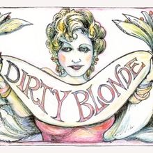 DIRTY BLONDE Comes to the Weathervane Theatre