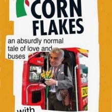 TAKE OFF YOUR CORNFLAKES Will Be Performed at the White Bear Theatre in June