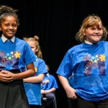 Birmingham Hippodrome Launches Campaign to Raise £20,000 to Bring Creativity Back to