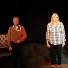 BWW Review: INVISIBLE ME, New Wimbledon Theatre Studio