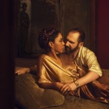 BWW Review: NATIONAL THEATRE LIVE'S PRODUCTION OF ANTONY AND CLEOPATRA