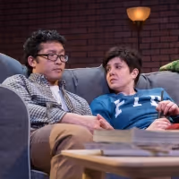 BWW Review: Prologue Theatre's RECENT TRAGIC EVENTS a Wild, Thought-Provoking Ride