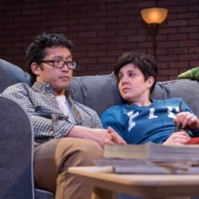 BWW Review: Prologue Theatre's RECENT TRAGIC EVENTS a Wild, Thought-Provoking Ride