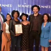 SUMMER: The Donna Summer Musical Receives Declaration From The Office Of The Mayor…