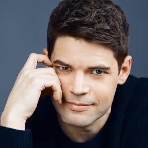 Jeremy Jordan to Perform at Steppenwolf Theatre This Winter