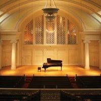 Free Piano Concert to Celebrate Franz Liszt