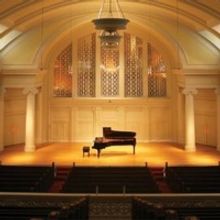 Free Piano Concert to Celebrate Franz Liszt