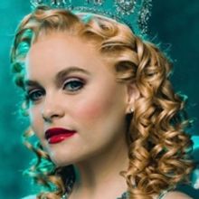 Amanda Jane Cooper Joins Isaac Sutton's Celebration of BROADWAY ISRAEL