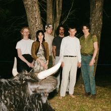 Godcaster Share New Single 'Lady Said a Body' Ahead of Upcoming Tour