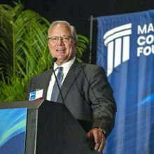 Philanthropic Leaders Honored at Manatee Community Foundation's 2024 Spirit of Manate