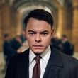 Photo: First Look at Charlie Heaton in PEAKY BLINDERS Photo