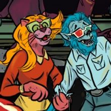 Frantic City Announces Two Free After-Festival Events