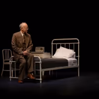 BWW Review: CHESTER BAILEY at Barrington Stage Company