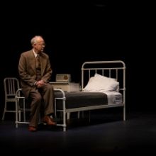 BWW Review: CHESTER BAILEY at Barrington Stage Company
