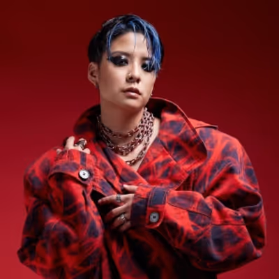 Interview: AMBER LIU Takes Us On Her Musical Journey With Her &ldquo;No More Sad Songs&rdquo; Tour