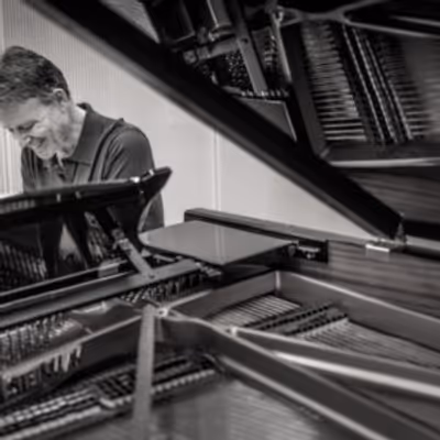 Composer Michael Hersch Reveals 2026-27 Performance Lineup