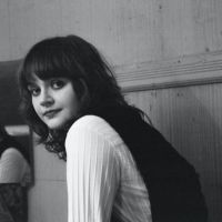 Kate Davis Premieres 'Trophy' With Video