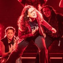 Review: JAGGED LITTLE PILL at Providence Performing Arts Center