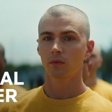 Video: Netflix Drops Trailer for Norman Lear Dramedy Series BOOTS