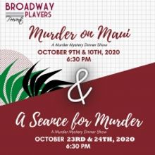 The Princeton Theatre and Community Center Announces Murder Mystery Nights