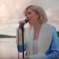 Carly Rae Jepsen Release New Video for 'The Sound'