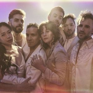 Sammy Rae & The Friends Unveil 2025 Headline U.S. Tour Dates 　​  ​ 