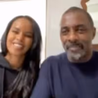 VIDEO: Oprah Talks With Idris Elba About COVID-19 Diagnosis