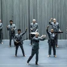 Setlist Announced For David Byrne and AMERICAN UTOPIA 'Unchained' Performances