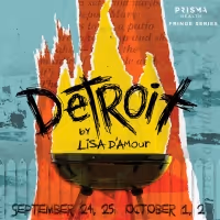 BWW Interview: Caroline Davis & Simon Crowe of DETROIT at Centre Stage