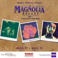 Phoenix Theatre to Present THE MAGNOLIA BALLET by Terry Guest
