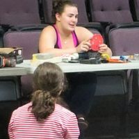 Playhouse On Park Is Now Accepting Summer Internship Applications