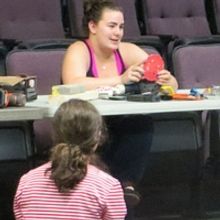 Playhouse On Park Is Now Accepting Summer Internship Applications