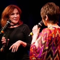 Photos: May 31st THE LINEUP WITH SUSIE MOSHER at Birdland Theater by Matt Baker