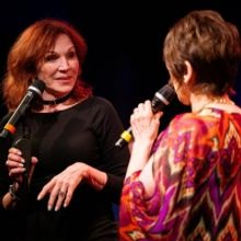 Photos: May 31st THE LINEUP WITH SUSIE MOSHER at Birdland Theater by Matt Baker