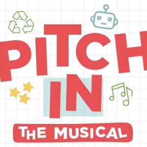 Borel Drama To Premiere New Musical PITCH IN With Live Orchestra