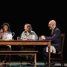 Review: GIRL FROM THE NORTH COUNTRY National Tour Presented by Broadway In Chicago