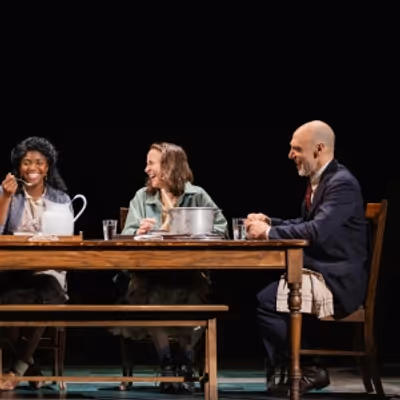 Review: GIRL FROM THE NORTH COUNTRY National Tour Presented by Broadway In Chicago