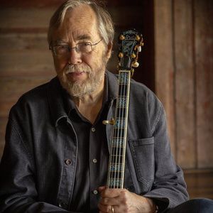 Banjo Legend Tony Trischka To Hold Annual Holiday Show At Club Passim