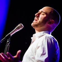 Ari Axelrod to Present A PLACE FOR US: A CELEBRATION OF JEWISH BROADWAY at White Hero