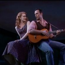 Broadway Rewind: FINIAN'S RAINBOW Makes Broadway Look to the Sky in 2009!