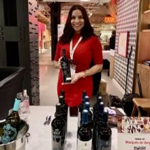 SPAIN'S GREAT MATCH-An Excellent Wine Experience